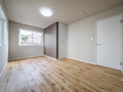 タイセーハウジング株式会社が手がけた注文住宅の施工事例（モデルハウス・住宅展示場）