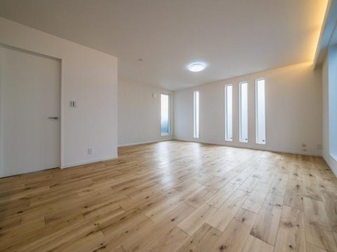 タイセーハウジング株式会社が手がけた注文住宅の施工事例（モデルハウス・住宅展示場）