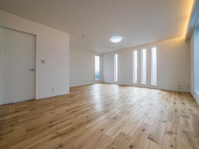 タイセーハウジング株式会社が手がけた注文住宅の施工事例（モデルハウス・住宅展示場）