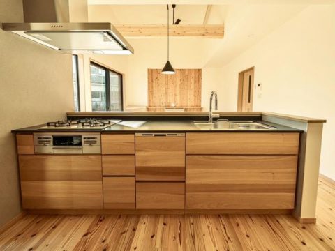 タイセーハウジング株式会社が手がけた注文住宅の施工事例（モデルハウス・住宅展示場）