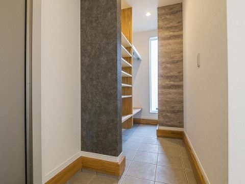 タイセーハウジング株式会社が手がけた注文住宅の施工事例（モデルハウス・住宅展示場）