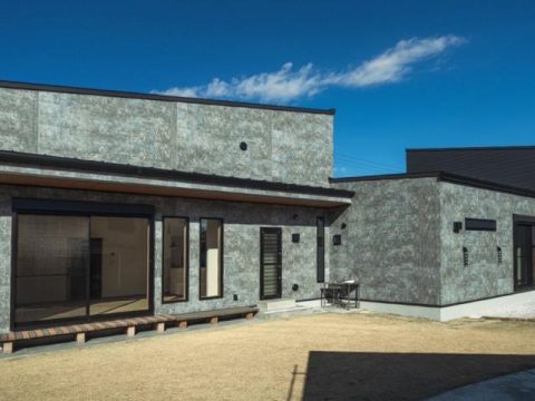 タイセーハウジング株式会社が手がけた注文住宅の施工事例（モデルハウス・住宅展示場）
