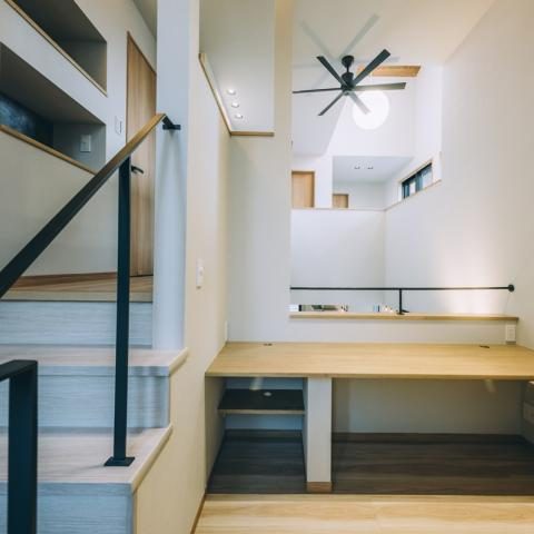 タイセーハウジングの注文住宅・家づくりの特徴｜神奈川県厚木市で叶える高性能で自分らしい住まい