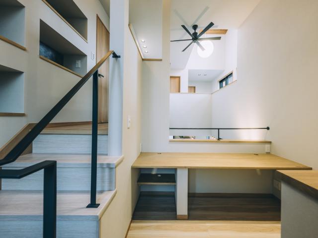 タイセーハウジングの注文住宅・家づくりの特徴｜神奈川県厚木市で叶える高性能で自分らしい住まい