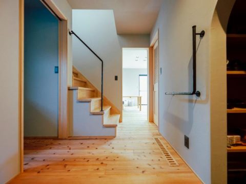 タイセーハウジング株式会社が手がけた注文住宅の施工事例（モデルハウス・住宅展示場）