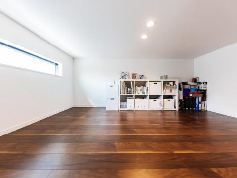 タイセーハウジング株式会社が手がけた注文住宅の施工事例（モデルハウス・住宅展示場）