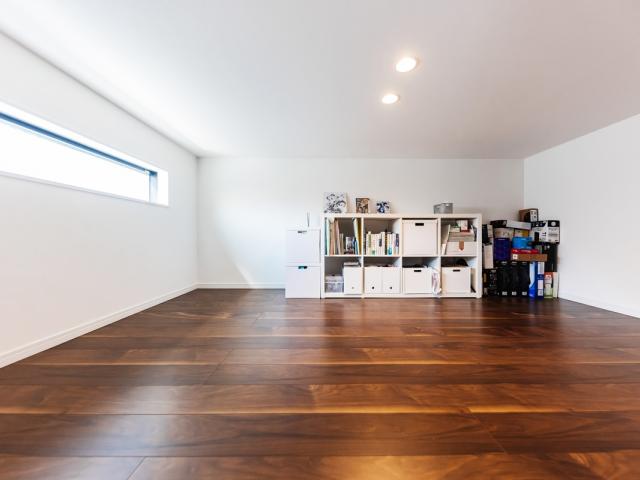 タイセーハウジング株式会社が手がけた注文住宅の施工事例（モデルハウス・住宅展示場）