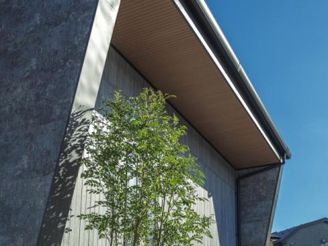 タイセーハウジング株式会社が手がけた注文住宅の施工事例（モデルハウス・住宅展示場）