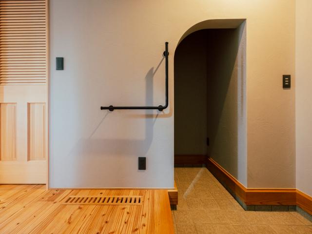 タイセーハウジング株式会社が手がけた注文住宅の施工事例（モデルハウス・住宅展示場）