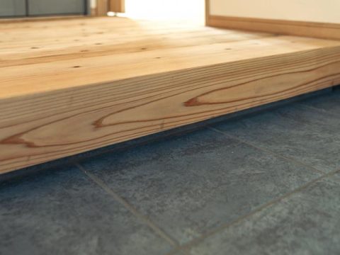 タイセーハウジング株式会社が手がけた注文住宅の施工事例（モデルハウス・住宅展示場）