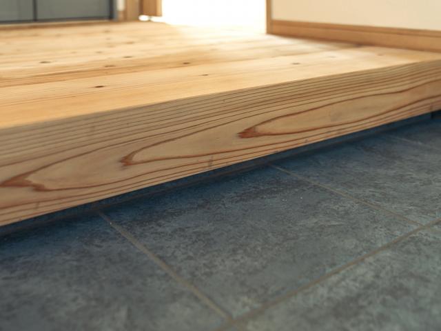 タイセーハウジング株式会社が手がけた注文住宅の施工事例（モデルハウス・住宅展示場）