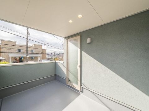 タイセーハウジング株式会社が手がけた注文住宅の施工事例（モデルハウス・住宅展示場）