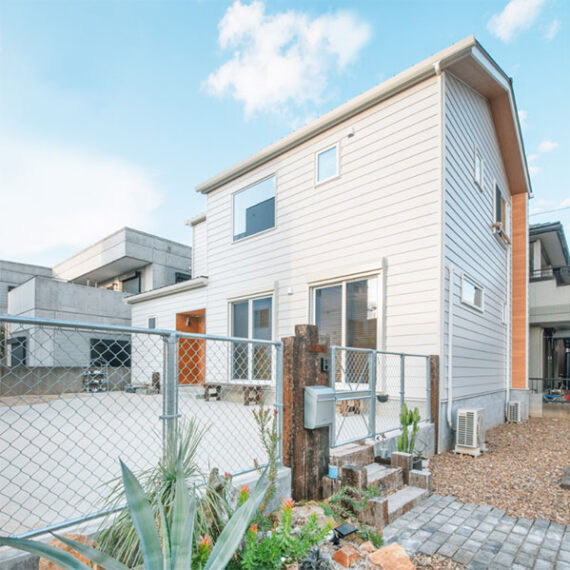 有限会社DAMソウショウ建築の注文住宅・家づくりの特徴｜静岡県静岡市で叶える高性能で自分らしい住まい