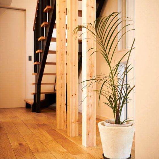 有限会社DAMソウショウ建築の注文住宅・家づくりの特徴｜静岡県静岡市で叶える高性能で自分らしい住まい