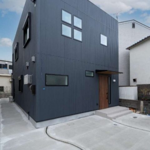 住宅展示場ネット 注文住宅 モデルハウス 工務店 KEN建築工房 富田林市