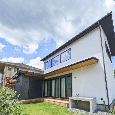 住宅展示場ネット 注文住宅 モデルハウス 工務店 KEN建築工房 富田林市