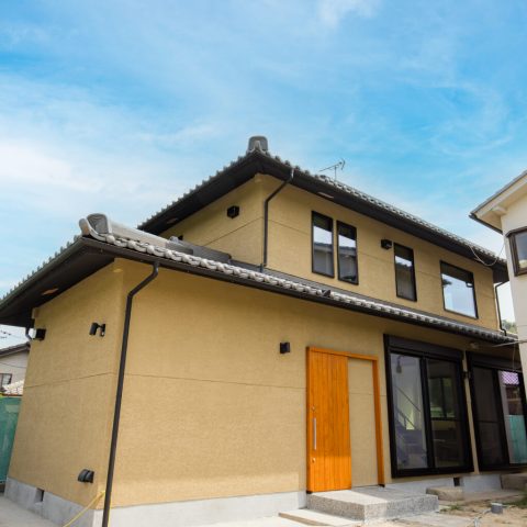 住宅展示場ネット 注文住宅 モデルハウス 工務店 KEN建築工房 富田林市