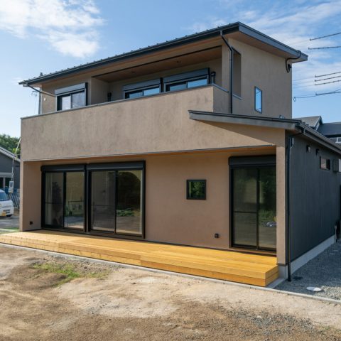 住宅展示場ネット 注文住宅 モデルハウス 工務店 KEN建築工房 富田林市