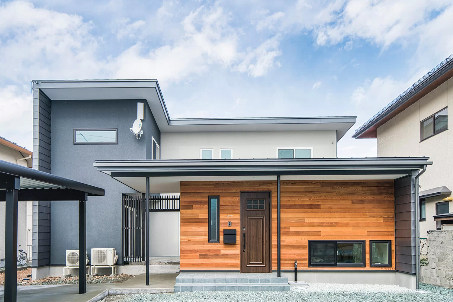 山形県山形市の注文住宅・モデルハウスなら有限会社 グッドライフ黒田工務所