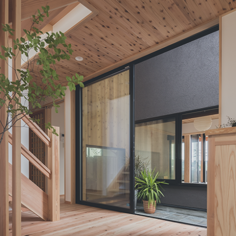 株式会社小林住宅工業の注文住宅・家つくりの特徴｜神奈川県横浜市で叶える高性能で自分らしい住まい