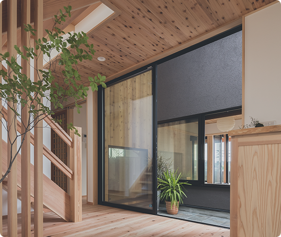 株式会社小林住宅工業の注文住宅・家つくりの特徴｜神奈川県横浜市で叶える高性能で自分らしい住まい