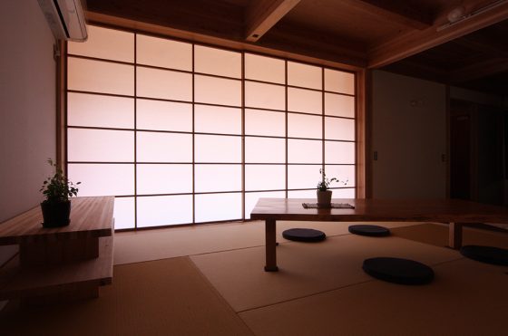 住宅展示場 地球の会の注文住宅 工務店 設計事務所 兵庫県