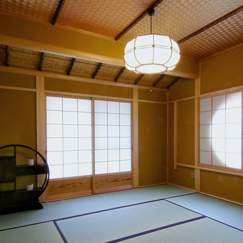 住宅展示場 地球の会の注文住宅 工務店 設計事務所 兵庫県