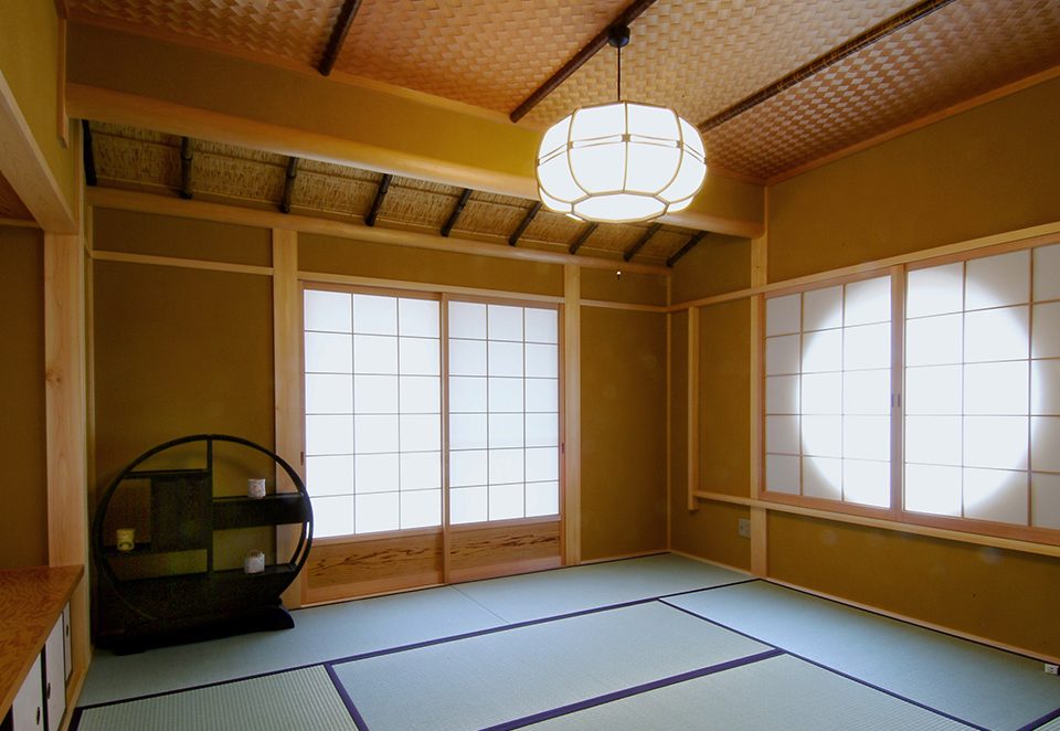 住宅展示場 地球の会の注文住宅 工務店 設計事務所 兵庫県