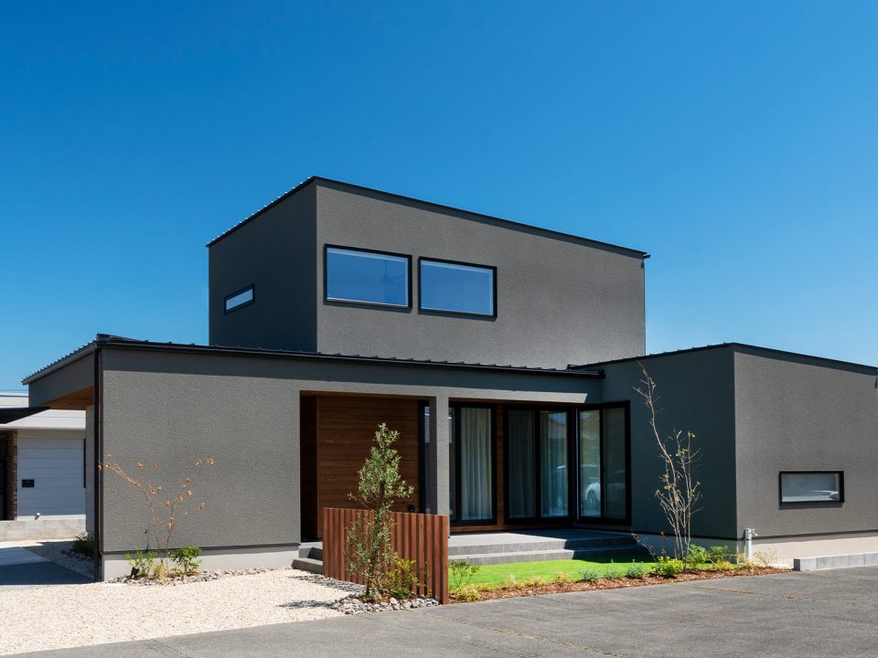 三重県伊勢市の注文住宅・モデルハウスなら株式会社昭栄建設へ