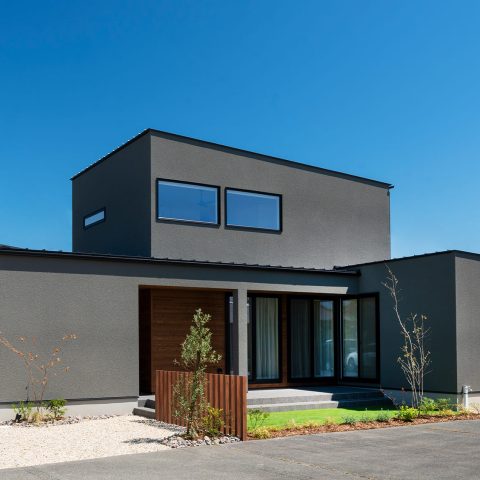 株式会社昭栄建設の注文住宅・家づくりの特徴｜三重県伊勢市で叶える高性能で自分らしい住まい