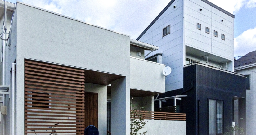 静岡県掛川市の注文住宅・モデルハウスなら有限会社eはうすへ