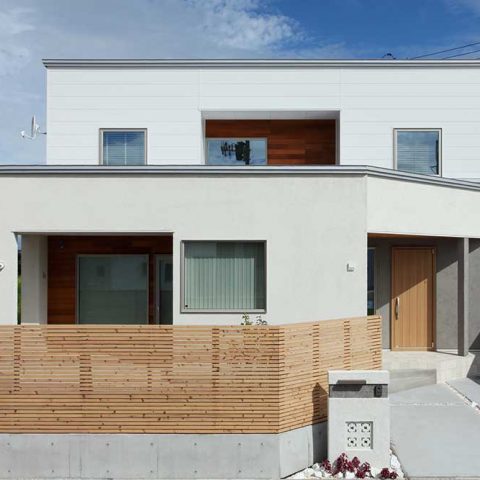 住宅展示場 注文住宅 モデルハウス 工務店 小嶋建設 五所川原市