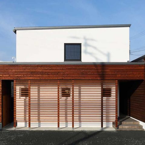 住宅展示場 注文住宅 モデルハウス 工務店 小嶋建設 五所川原市