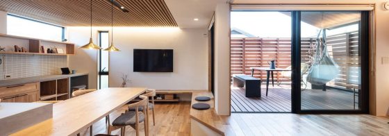 住宅展示場 注文住宅 モデルハウス 工務店 明友建設 練馬区