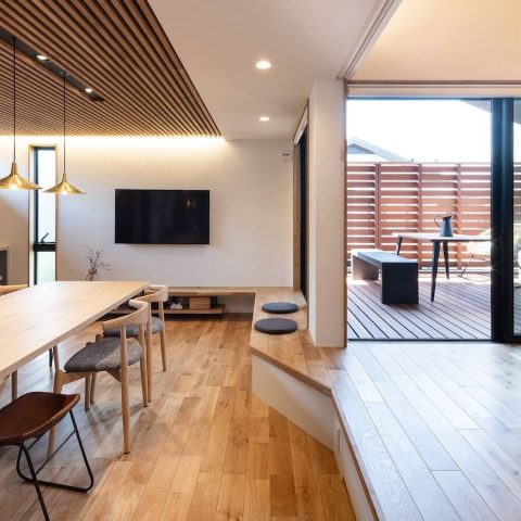 住宅展示場 注文住宅 モデルハウス 工務店 明友建設 練馬区