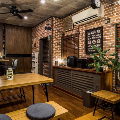 住宅展示場 注文住宅 モデルハウス 工務店 明友建設 練馬区