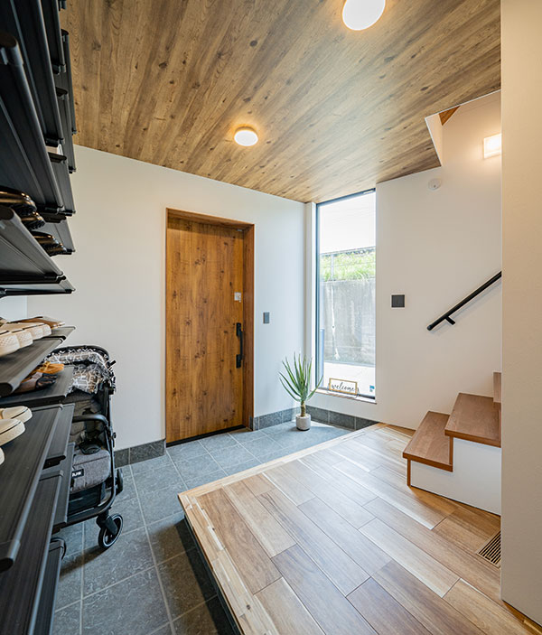 埼玉県狭山市の注文住宅・モデルハウスなら株式会社アムザホーム