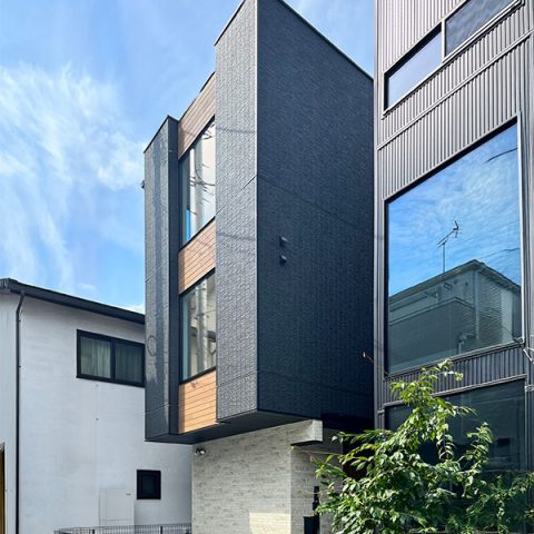 株式会社アムザホームの注文住宅・家造りの特徴｜埼玉県狭山市で叶える高性能で自分らしい住まい