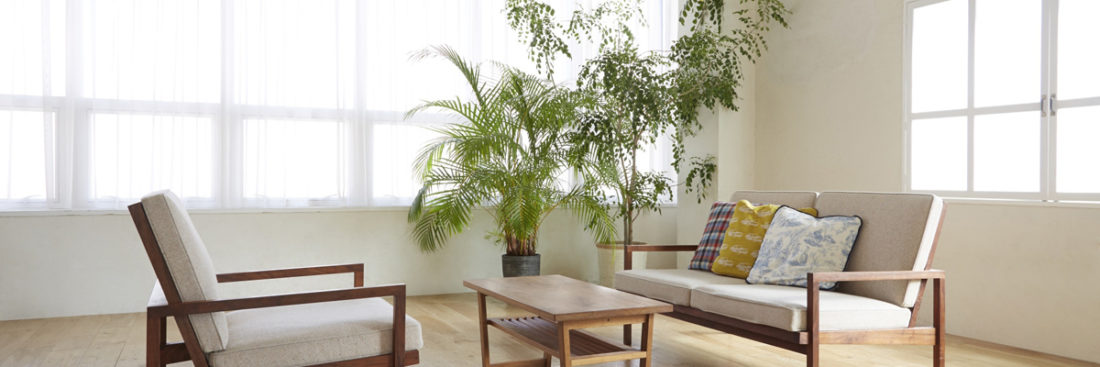 島根県邑南町の注文住宅・モデルハウスなら原田建設