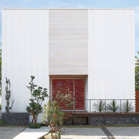 住宅展示場 注文住宅 モデルハウス 工務店 田ノ上工務店 橿原市