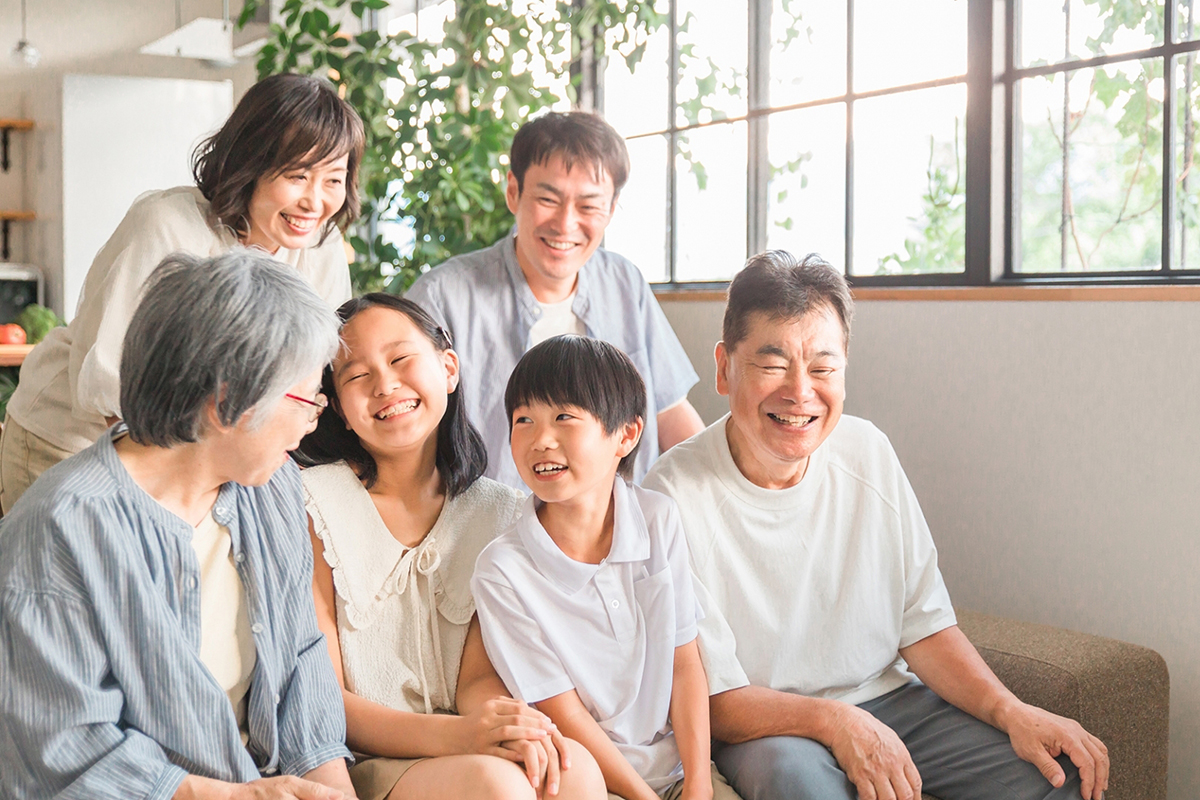 神奈川県横浜市の注文住宅・モデルハウスならwell99株式会社