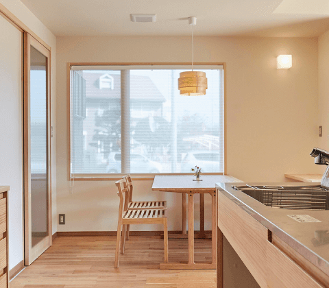 住宅展示場 注文住宅 モデルハウス 工務店 木絆 倉敷市