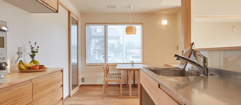 住宅展示場 注文住宅 モデルハウス 工務店 木絆 倉敷市