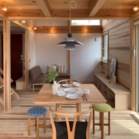 住宅展示場 注文住宅 モデルハウス 工務店 ゆたか建設 狭山市