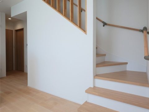 有限会社福富住宅が手がけた注文住宅の施工事例（モデルハウス・住宅展示場）