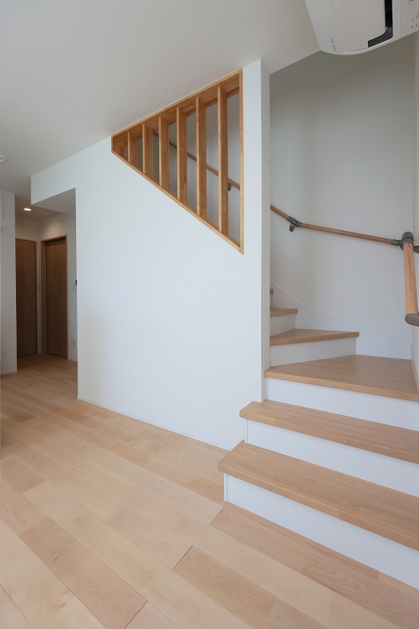 有限会社福富住宅が手がけた注文住宅の施工事例（モデルハウス・住宅展示場）