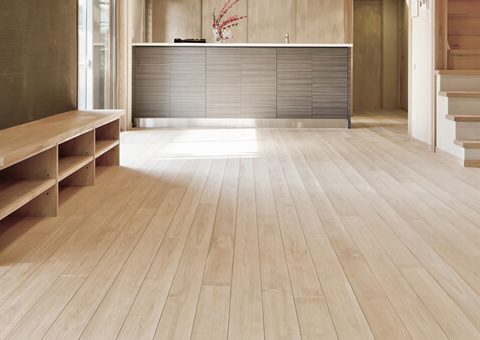 住宅展示場 注文住宅 モデルハウス 工務店 うずくぼ工房 松山市