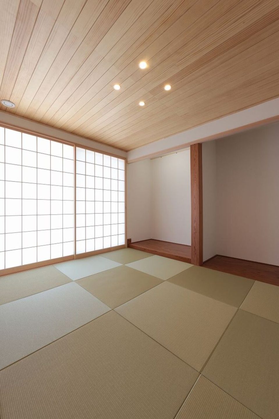 有限会社福富住宅が手がけた注文住宅の施工事例（モデルハウス・住宅展示場）