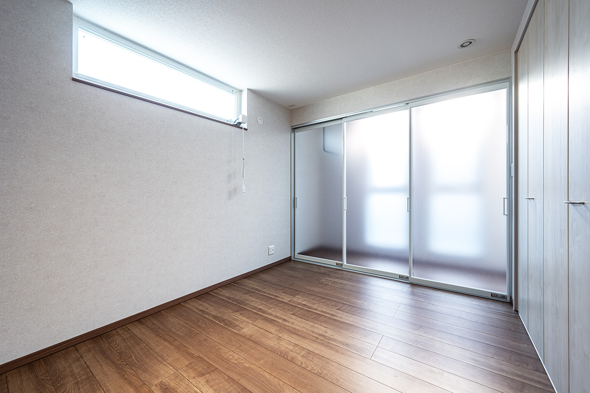 株式会社穴井工務店が手がけた注文住宅の施工事例（モデルハウス・住宅展示場）