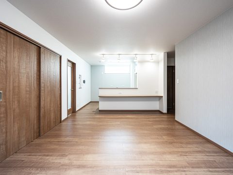 株式会社穴井工務店が手がけた注文住宅の施工事例（モデルハウス・住宅展示場）